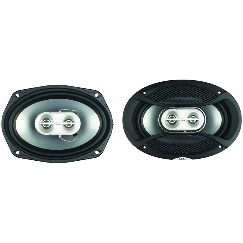 Автоакустика Akai CSP-693C