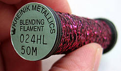 Нитки для вишивання Kreinik blending filament 024HL