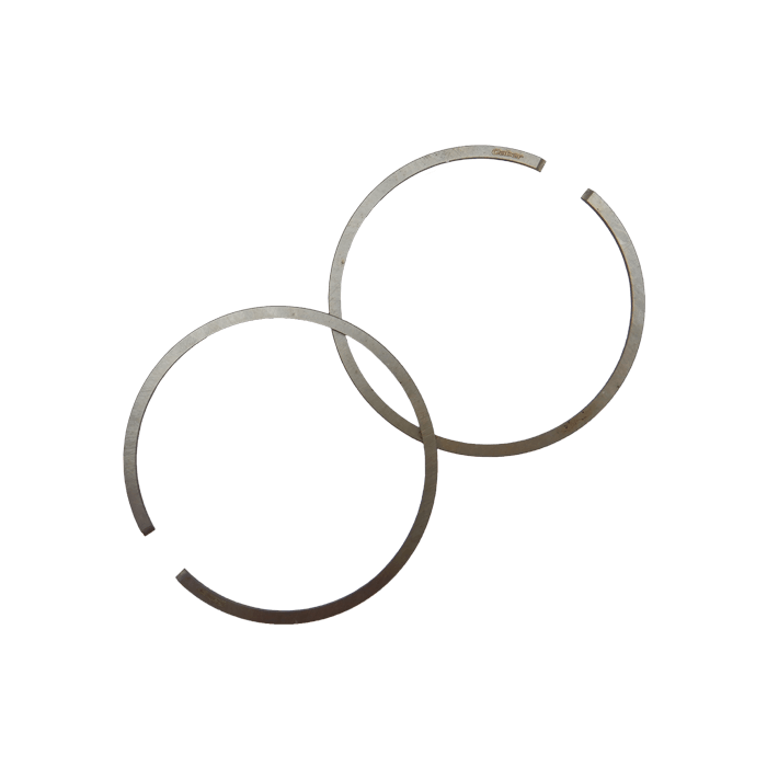 Кільця на поршень 48*1.5*2 мм H 365 (CABER)