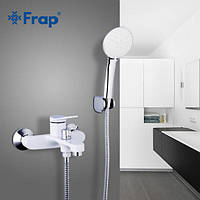 Frap F3245 — Змішувач для ванни