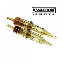 Картриджі / Голка-модуль KWADRON System 35/1RLLT 1 шт, фото 6