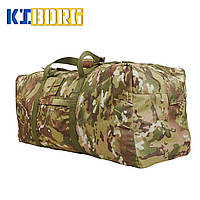 Сумка тактическая Kiborg Military bag Multicam