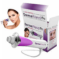 Аппарат разглаживания морщин Derma Wand Pro / Импульсный массажер для лица / Аппарат для разглаживания морщин