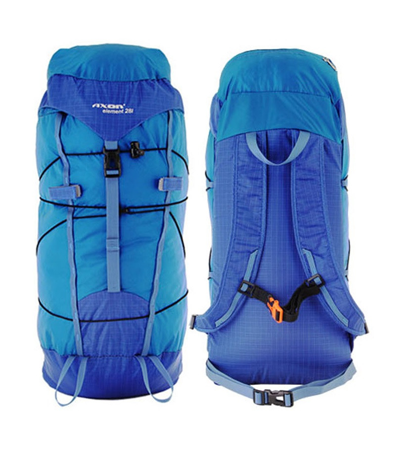 Рюкзак Axon Element 28L Blue