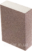 Губка абразивная Indasa Sponge Sanding 4 Sided P100