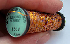 Нитки для вишивання Kreinik blending filament 150V