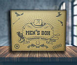 Подарунковий набір шкарпеток Men`s box (кейс шкарпеток) 42-45р | 30 пар, фото 2