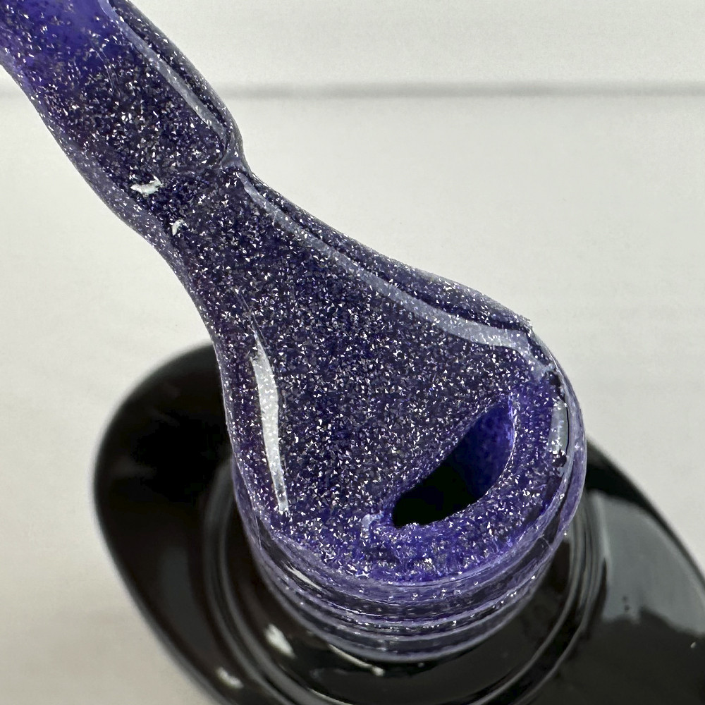 Гель-лак для нігтів світловідбивний Crooz Crystal Gel Polish №11 8 мл