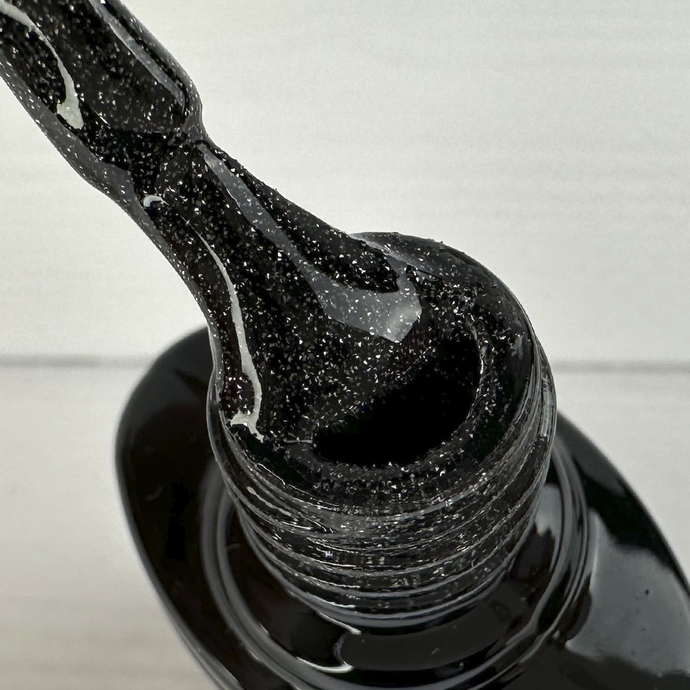 Гель-лак для нігтів світловідбивний Crooz Crystal Gel Polish №13 8 мл