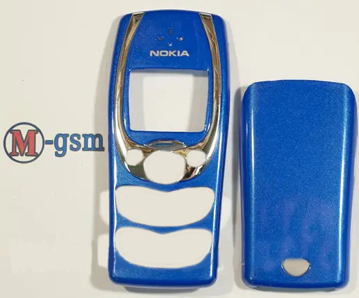 Корпус для мобільного телефона Nokia 2300