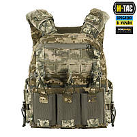 Плитоноска M-Tac Cuirass QRS MM14, фото 3