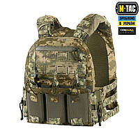 Плитоноска M-Tac Cuirass QRS MM14, фото 4
