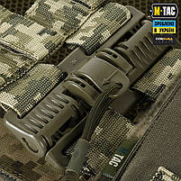 Плитоноска M-Tac Cuirass QRS MM14, фото 10