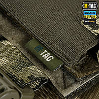 Плитоноска M-Tac Cuirass QRS MM14, фото 11