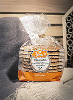 Вафли Stroopwafels Patisserie с карамелью 400 гр. Нидерланды