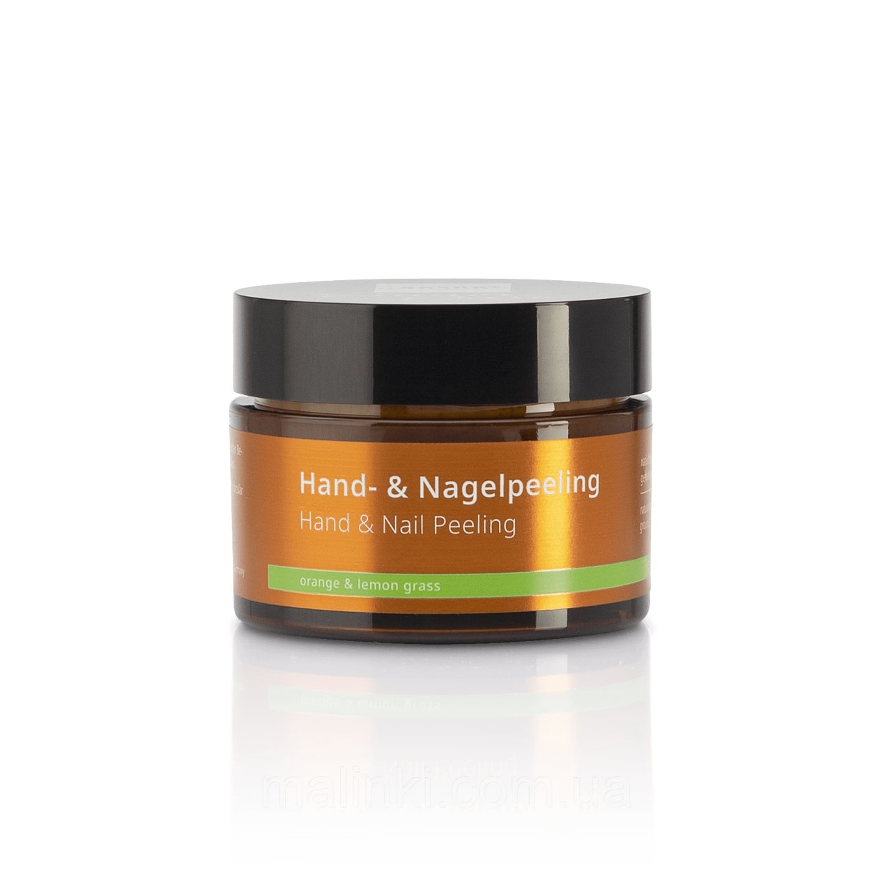 Пілінг для рук та нігтів Оазис Baehr Sinnes Oase, 50 мл, фото 1