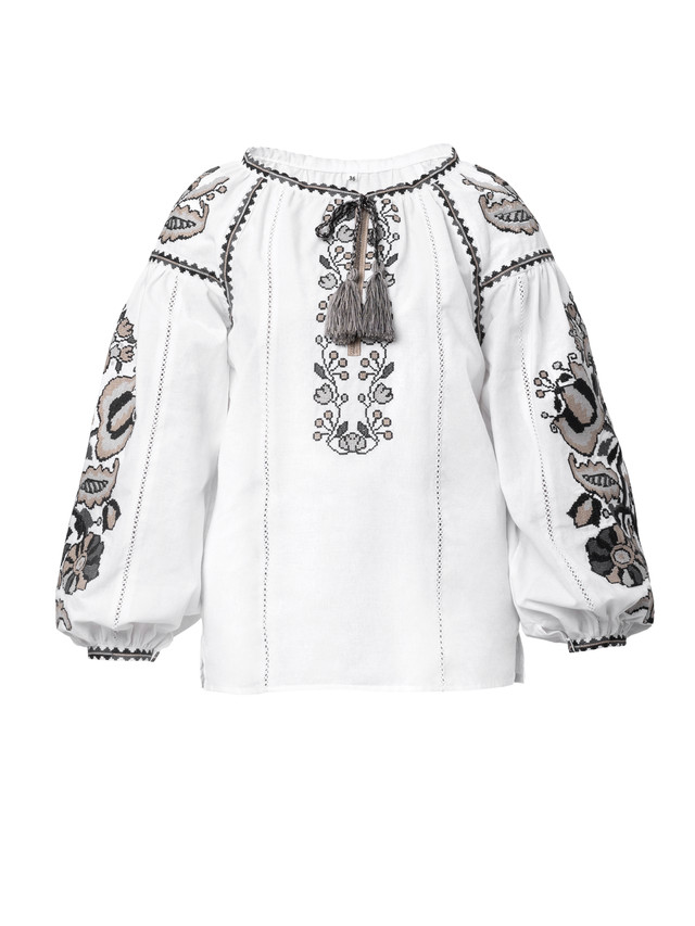 Жіноча вишиванка Надія