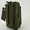 Підсумок тактичний ULTIMATUM Олива RT-338, фото 4