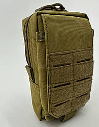 Підсумок тактичний ULTIMATUM Койот RT-338