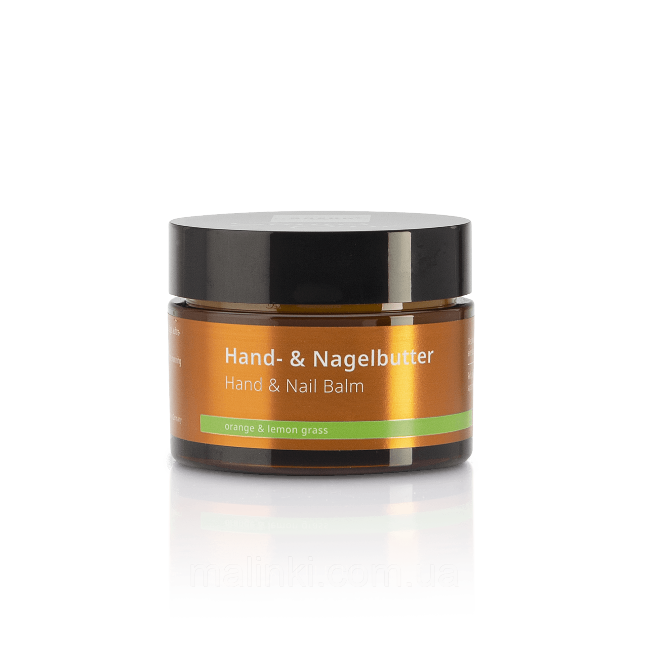 Масло для рук та нігтів Оазис Baehr Sinnes Oase, 50 мл, фото 1