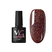 Гель-лак для ногтей MG Nail Gel Polish Shine №04 8 мл (21548L')