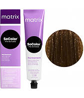 Крем-краска для волос Matrix Socolor Beauty №508NW Светлый блондин теплый натуральный 90 мл (12125L')