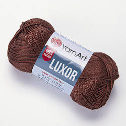 Yarnart  Luxor  1226 100% мерсеризована бавовна