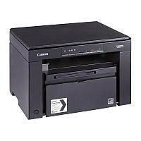 МФУ ч/б друку Canon i-SENSYS MF3010 принтер копір сканер ксерокс
