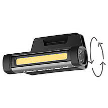 Ліхтар акумуляторний в наборі - Scangrip Flex Wear Kit (03.5811), фото 5