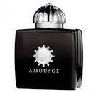 Amouage Memoir Woman Амуаж черный женский