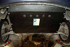 Захист двигуна Ford Galaxy 1995-2006 (Форд Галаксі)