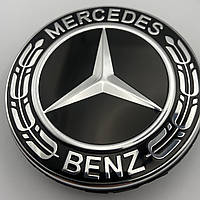 Ковпачок на дисках Mercedes Benz 75 мм 70 мм A1704000025