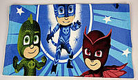 Полотенце пляжное Cottonize 75x150 PJ Masks