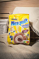 Какао напиток Nesquik. 400 гр. Венгрия.