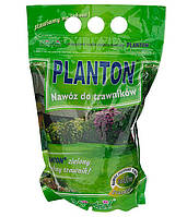 Удобрение Planton 1kg (для газонов)