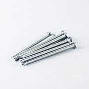 Болт з шестигранною головкою 8,0х20 (DIN 933)