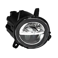 Левая ПТФ противотуманка LED для BMW F20 F22 F30 F31 F32 F33 F35 LCI / 63177315559