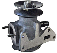 236-1307010-А Водяний насос ЯМЗ