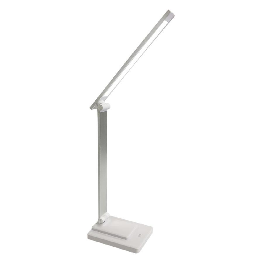 Настільна LED-лампа Ridy-10-2 10 Вт біла