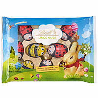 Шоколадные фигурки Lindt Choco Kafer Easter 100g