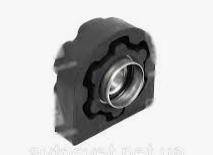 3302-2202081 Опора вала кардана ВОЛГА, ГАЗЕЛЬ нового зразка у зборі