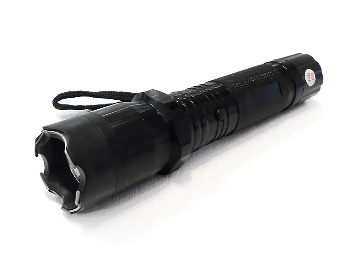 Ліхтар поліцейський Bailong B L-1.1_0.1 120шт 9877, фото 1