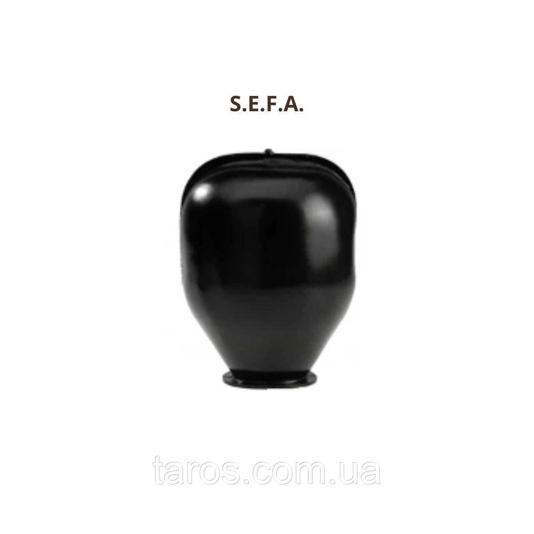 МЕМБРАНИ ДЛЯ ГІДРОАКУМУЛЯТОРІВ