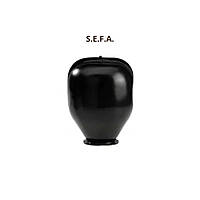 МЕМБРАНИ ДЛЯ ГІДРОАКУМУЛЯТОРІВ