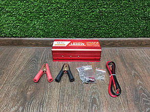 Інвертор перетворювач напруги 1800 w Чиста Синусоіда Правильний Синус