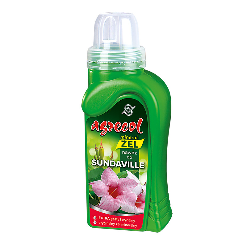 Добриво для мандивілли 7-4-7 Agrecol 250 мл, фото 1