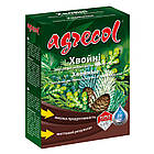 Добриво для хвойних від пожовтіння хвої Agrecol 250 гр.