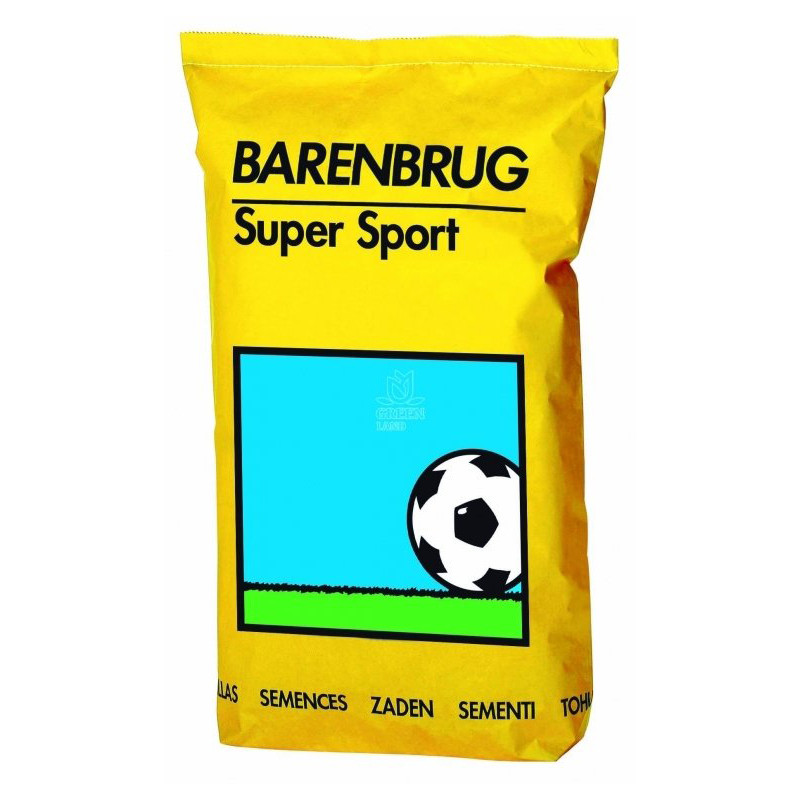 Насіння Голандські Barenbrug Supersport SV8, фото 1