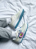 Жіночі кроссівки Nike Air Force 1 Reactive Colour Changing. Кросси жіночі Найк Аір Форс весна осінь., фото 6