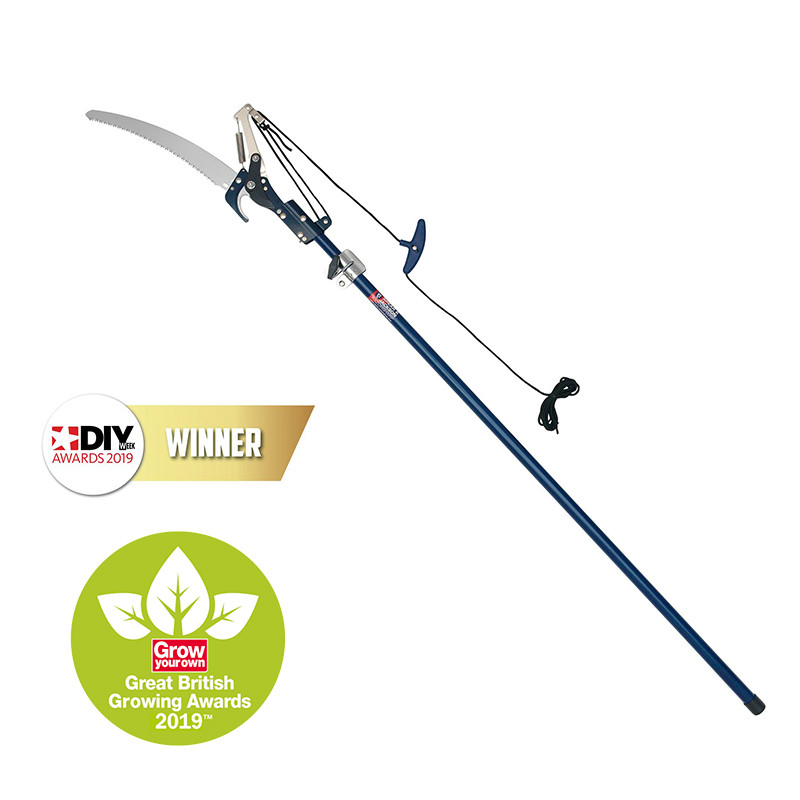 Телескопічний секатор для дерева Razorsharp Advantage SpearJackson, фото 1